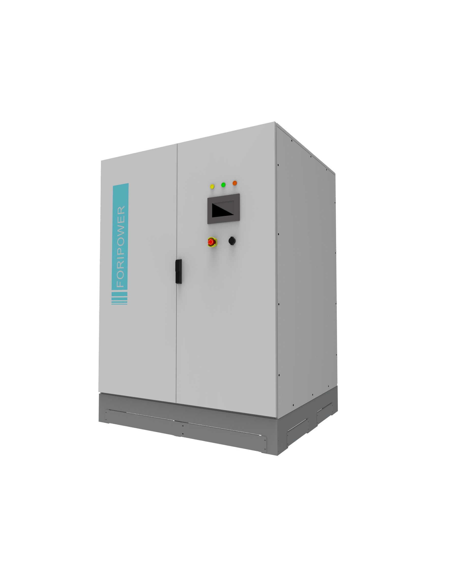 PCS for Energy Storage